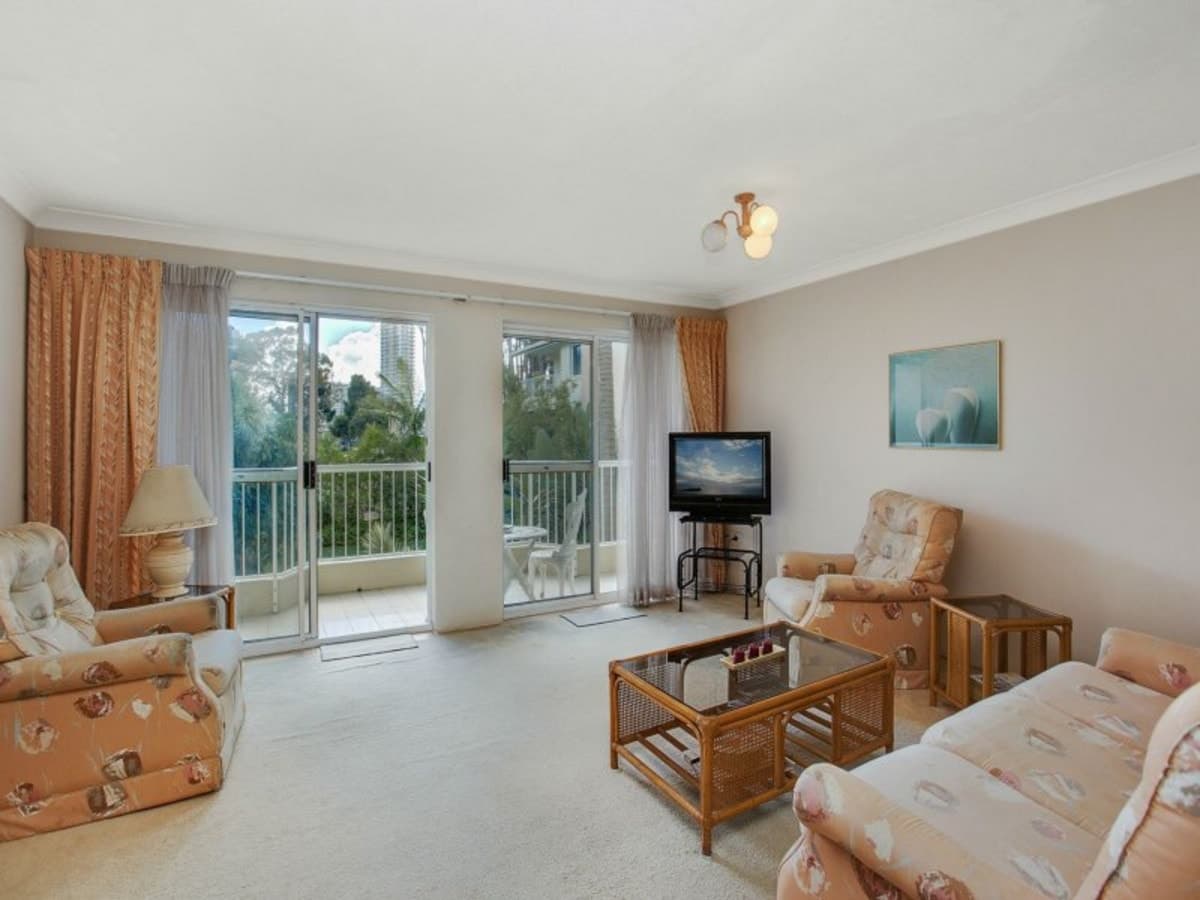 35/29 Burleigh Street, BURLEIGH HEADS, Burleigh Heads - Thumbnail 2