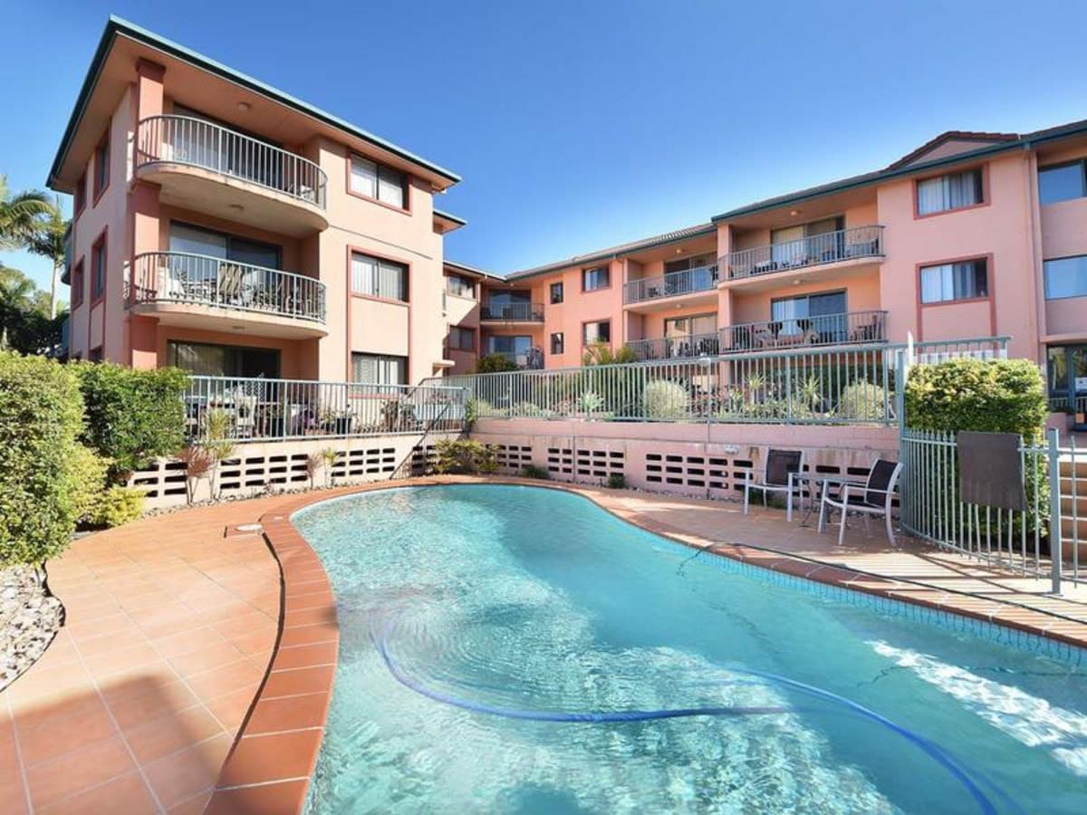 10/2340 Gold Coast Highway, MERMAID BEACH, Mermaid Beach - Image 1