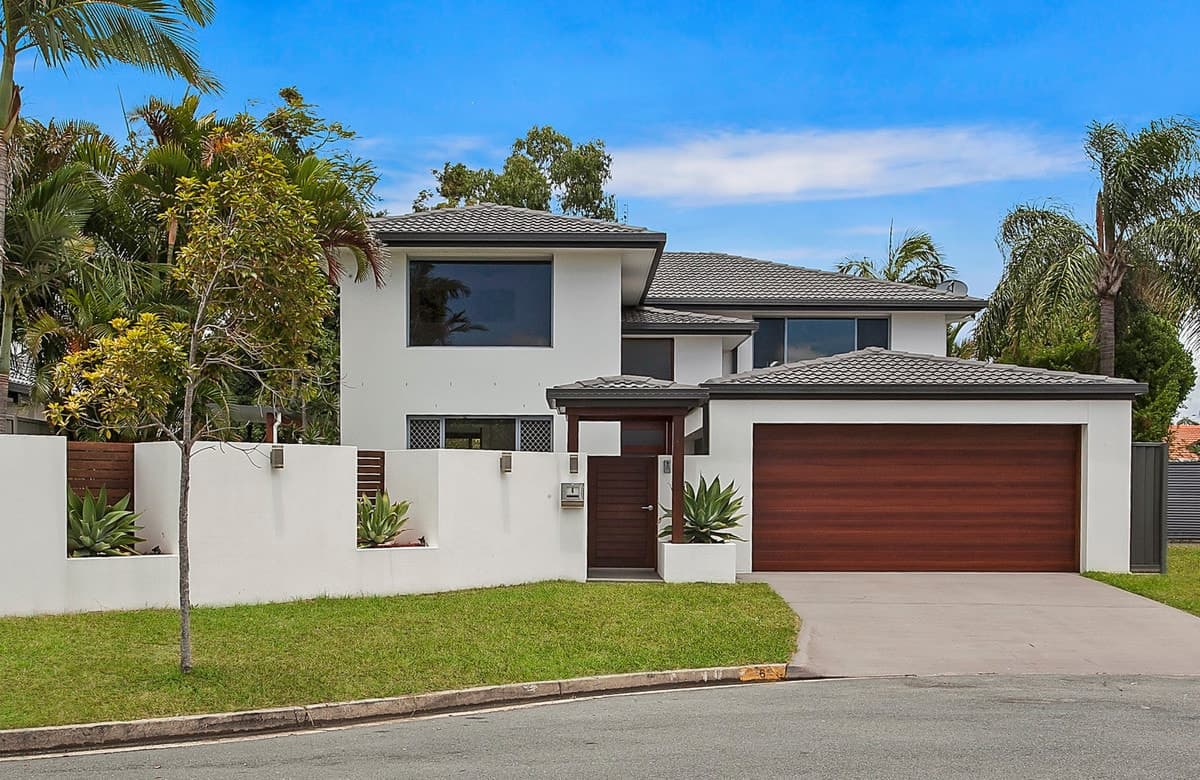 6 Seahawk Crescent, BURLEIGH WATERS, Burleigh Waters - Image 1