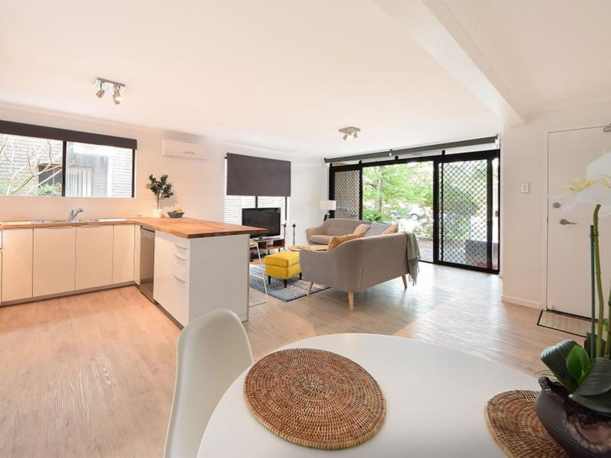 3/50 Oceanic Drive, MERMAID WATERS, Mermaid Waters - Image 1