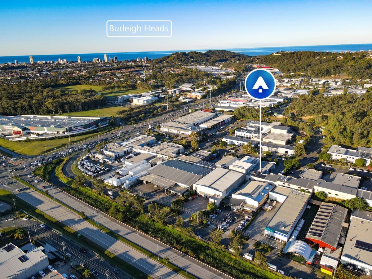6/27-29 Dover Drive, Burleigh Heads, Burleigh Heads - Thumbnail 5