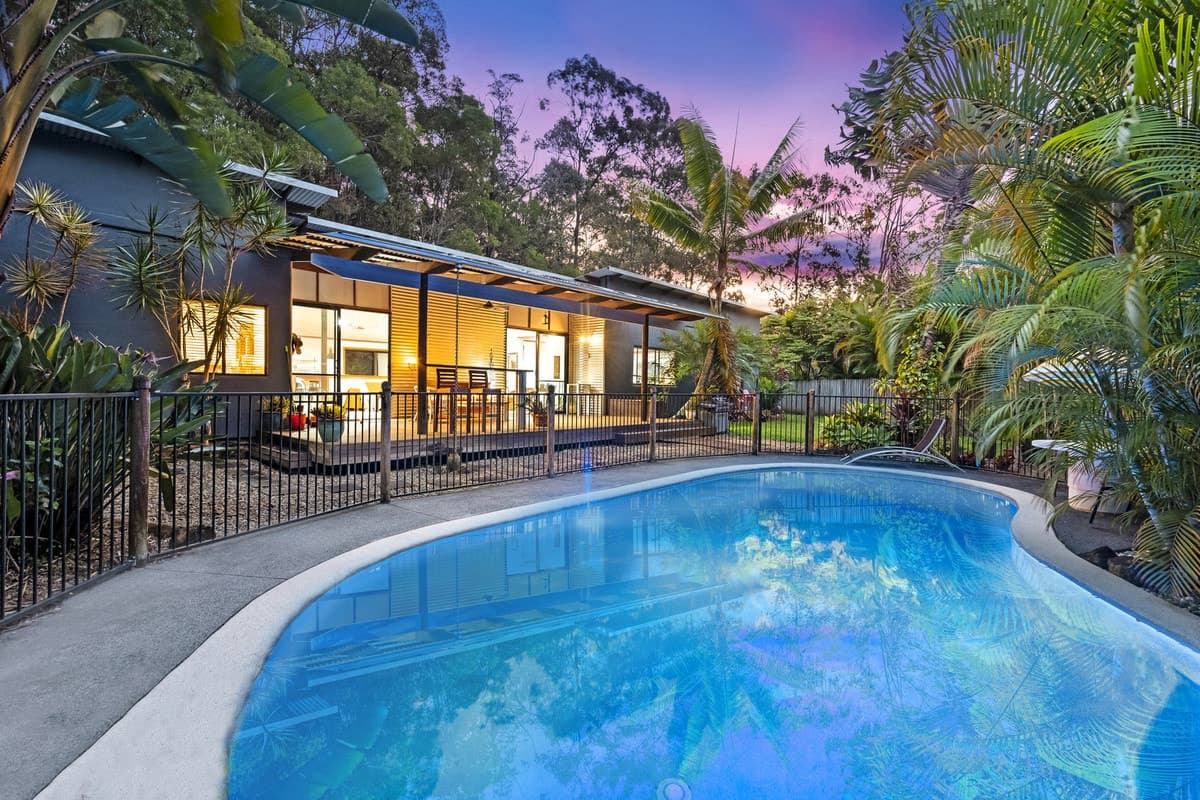 123 Valley Drive, Tallebudgera, Tallebudgera - Image 1