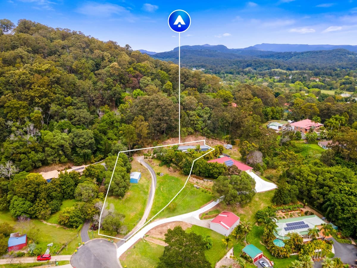 123 Valley Drive, Tallebudgera, Tallebudgera - Thumbnail 2