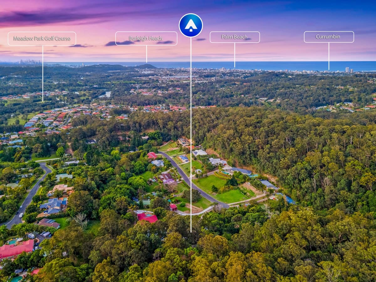 123 Valley Drive, Tallebudgera, Tallebudgera - Thumbnail 3