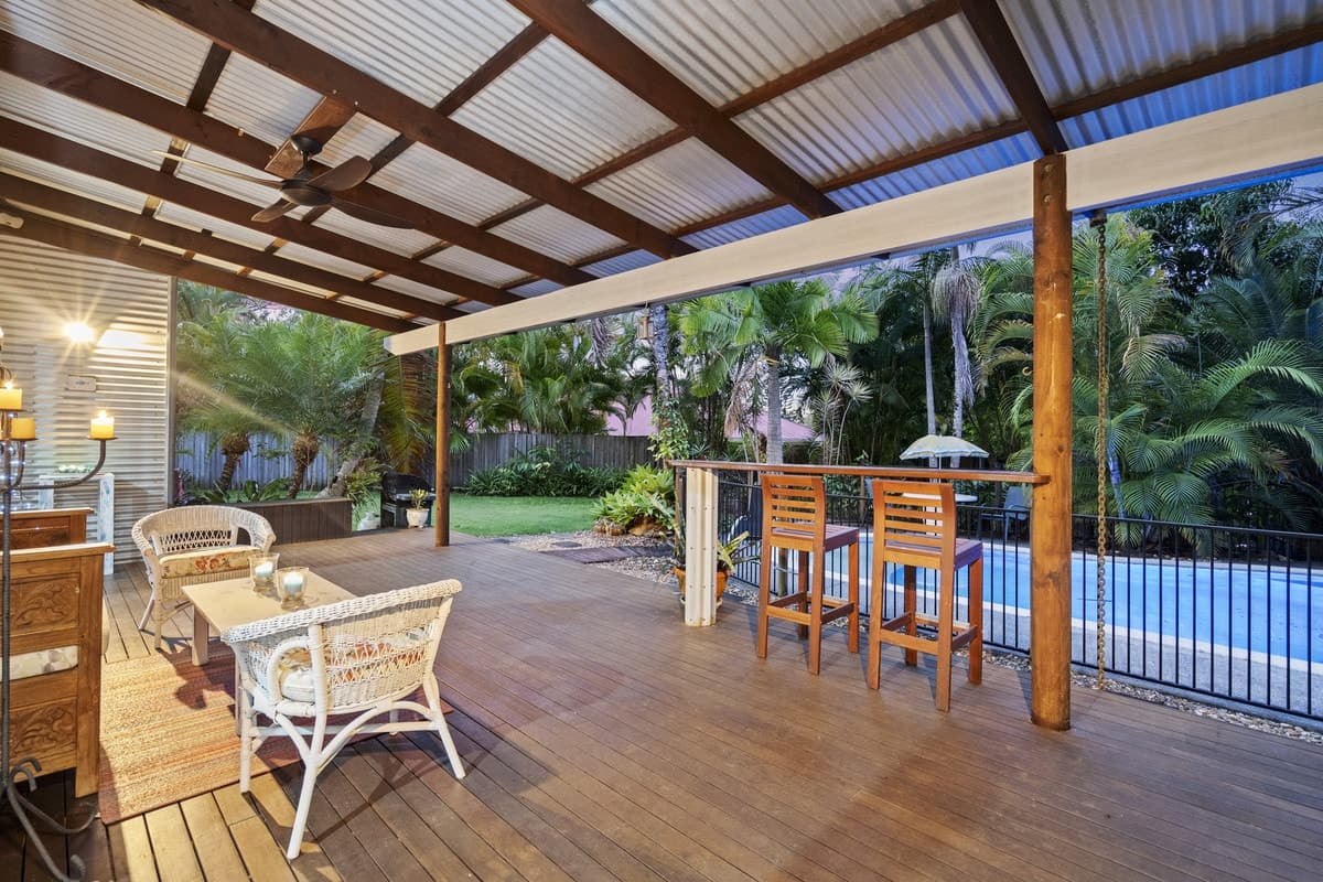 123 Valley Drive, Tallebudgera, Tallebudgera - Thumbnail 5