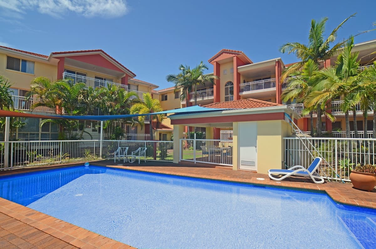 12/2103 Gold Coast Highway, Miami, Miami - Image 1