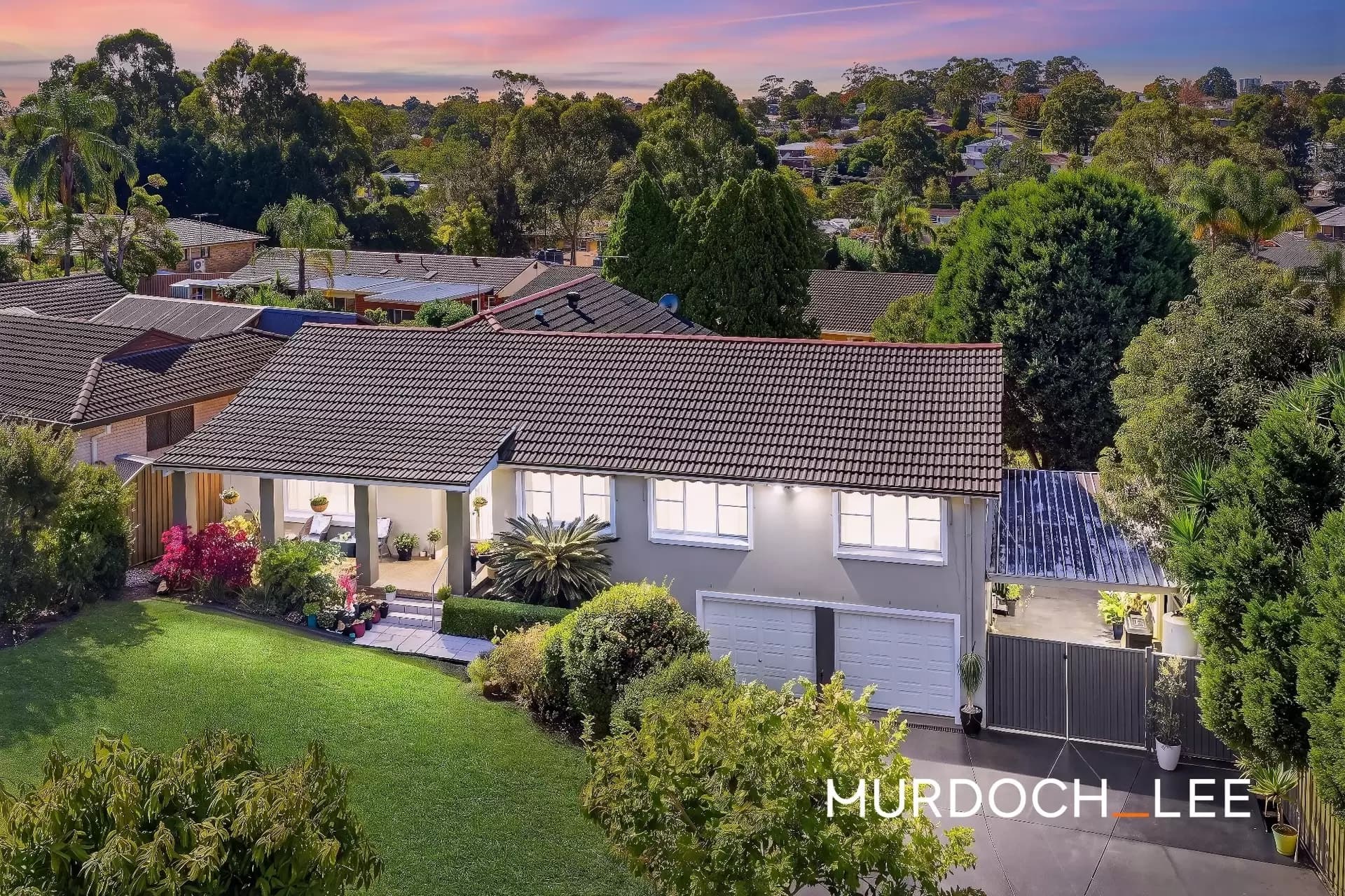 40 Elder Avenue, Baulkham Hills, Baulkham Hills - Image 1