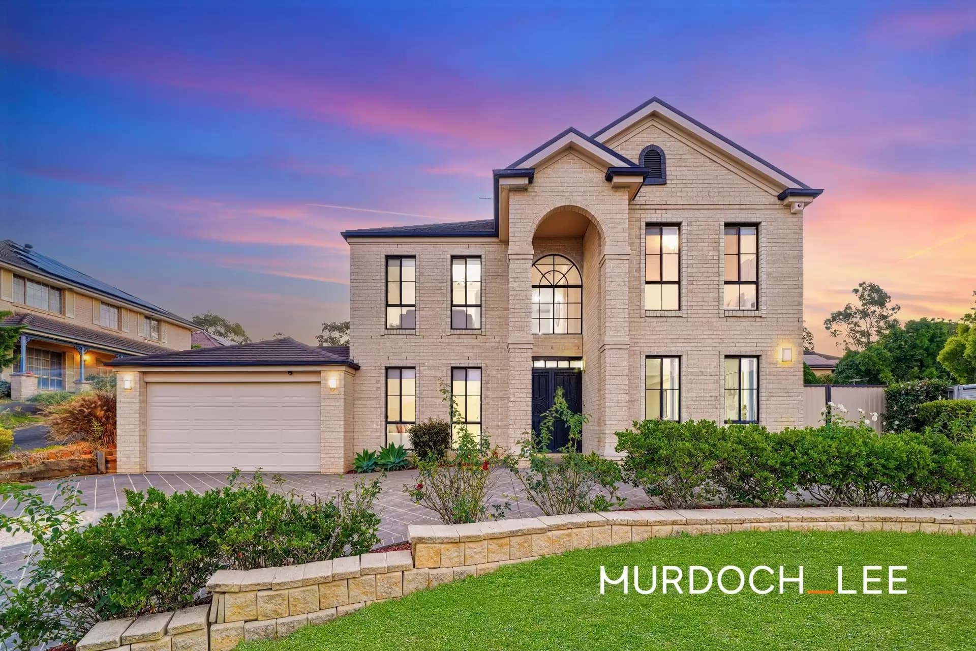 70 Coachman Crescent, Kellyville Ridge, Kellyville Ridge - Image 1