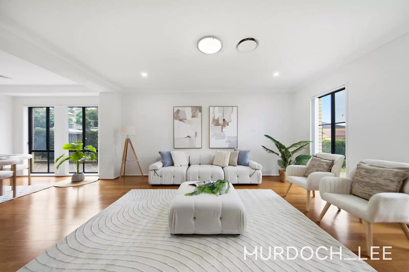 70 Coachman Crescent, Kellyville Ridge, Kellyville Ridge - Thumbnail 3