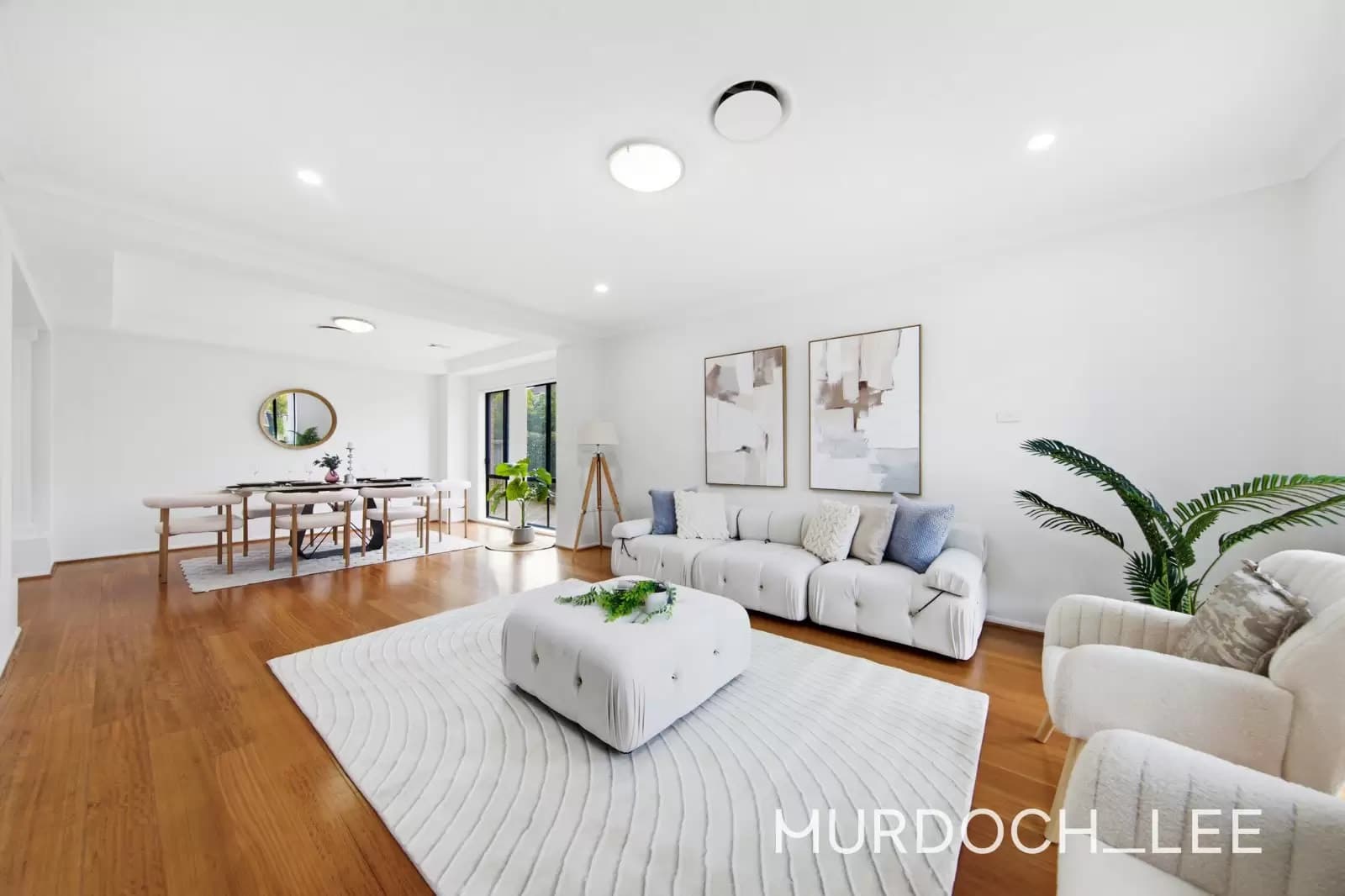 70 Coachman Crescent, Kellyville Ridge, Kellyville Ridge - Thumbnail 4