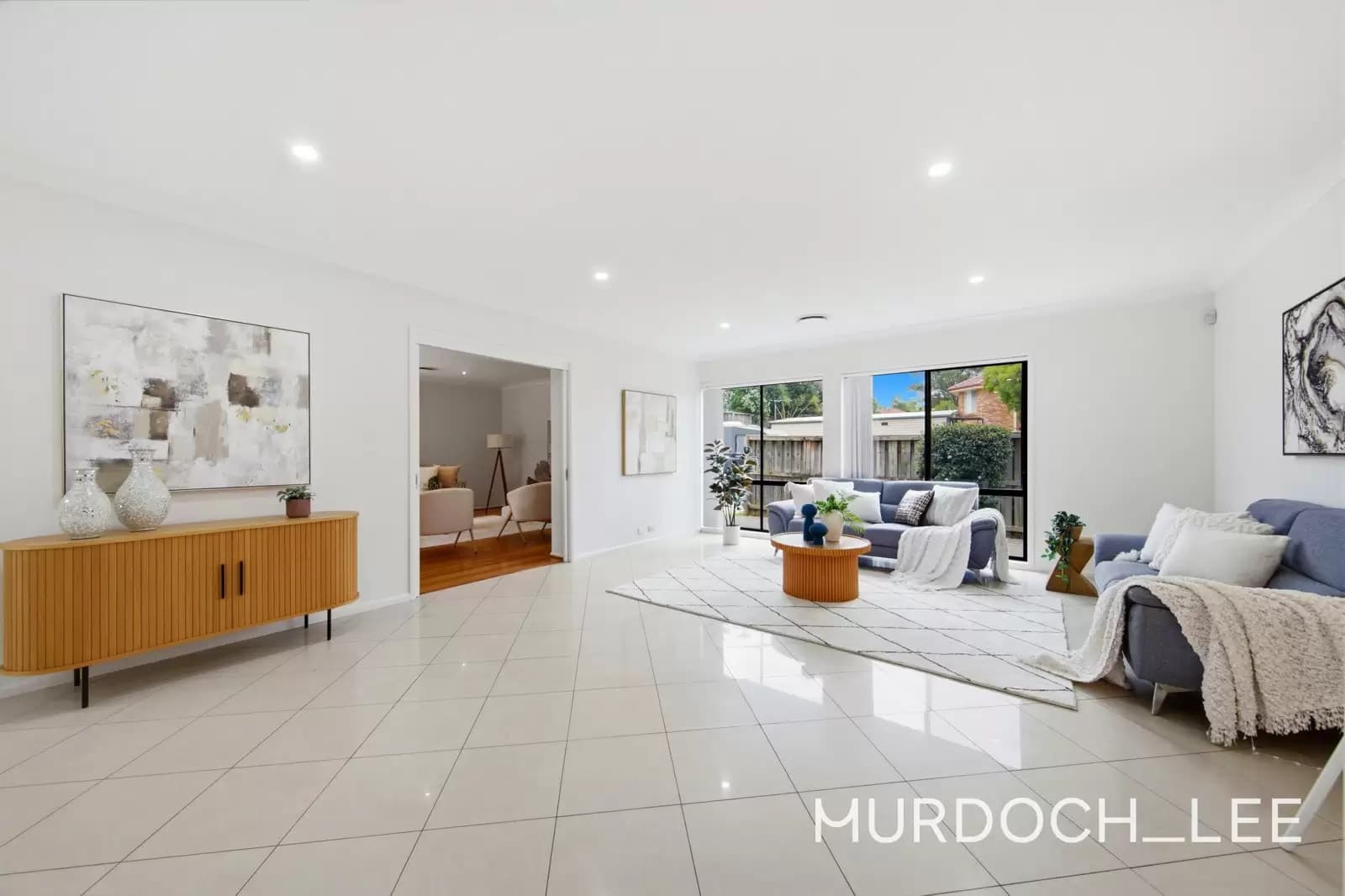 70 Coachman Crescent, Kellyville Ridge, Kellyville Ridge - Thumbnail 8