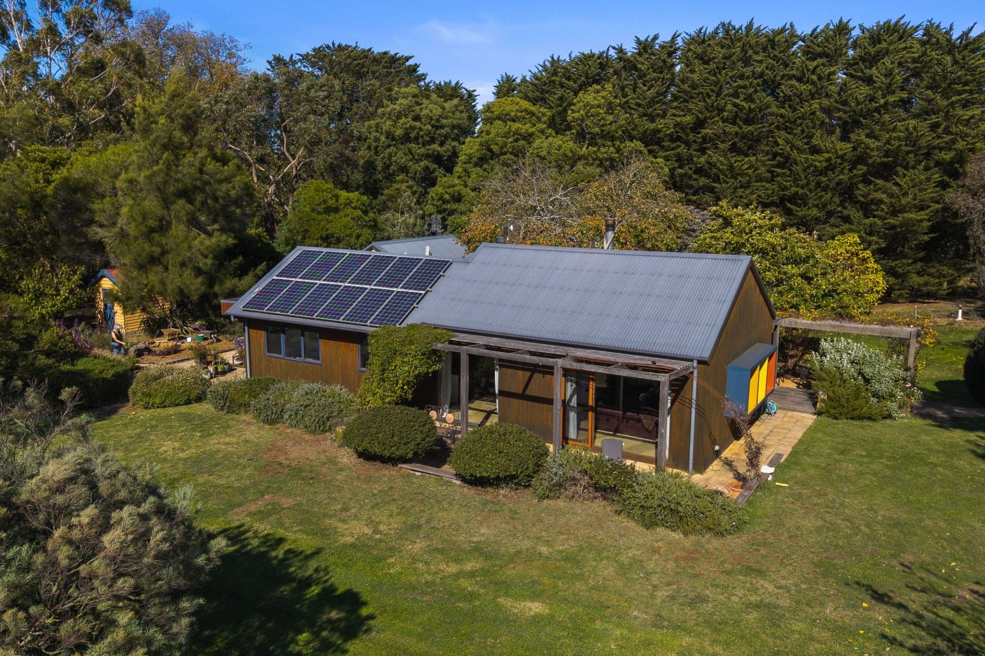 76 Newlyn Reservoir Road, Newlyn North, Newlyn North - Thumbnail 2