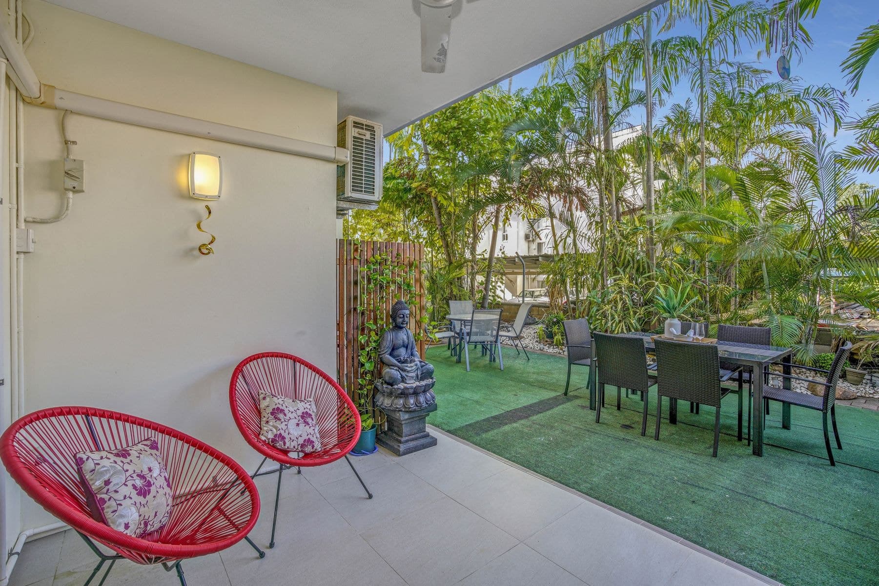 3/95 Aralia Street, Rapid Creek NT 0810, Rapid Creek - Image 1