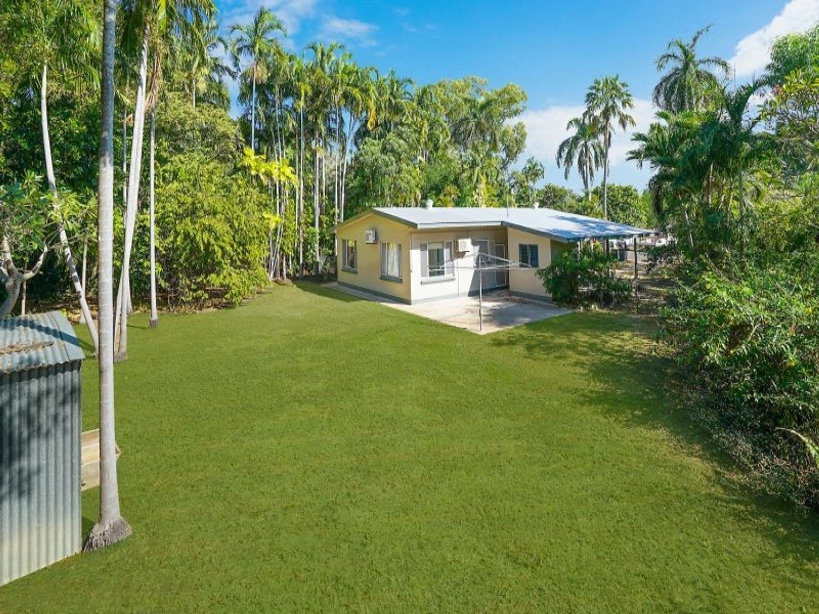 3 Artaud Place, Rapid Creek NT 0810, Rapid Creek - Image 1