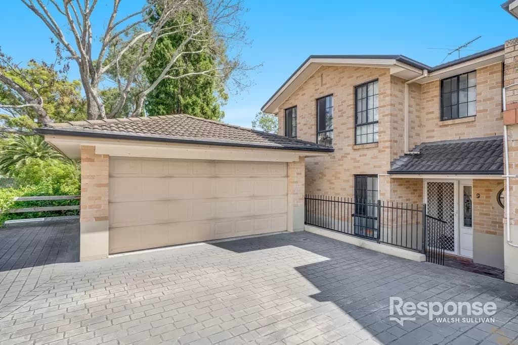 1008/8 Maitland Place, Norwest - Thumbnail 2