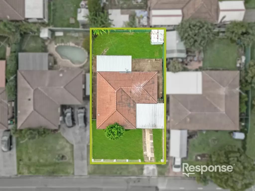 6 Goldmark Crescent, Cranebrook - Thumbnail 2