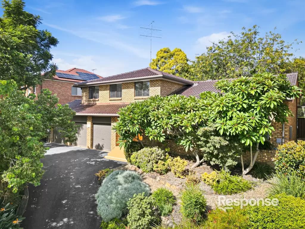 6 Goldmark Crescent, Cranebrook - Thumbnail 6