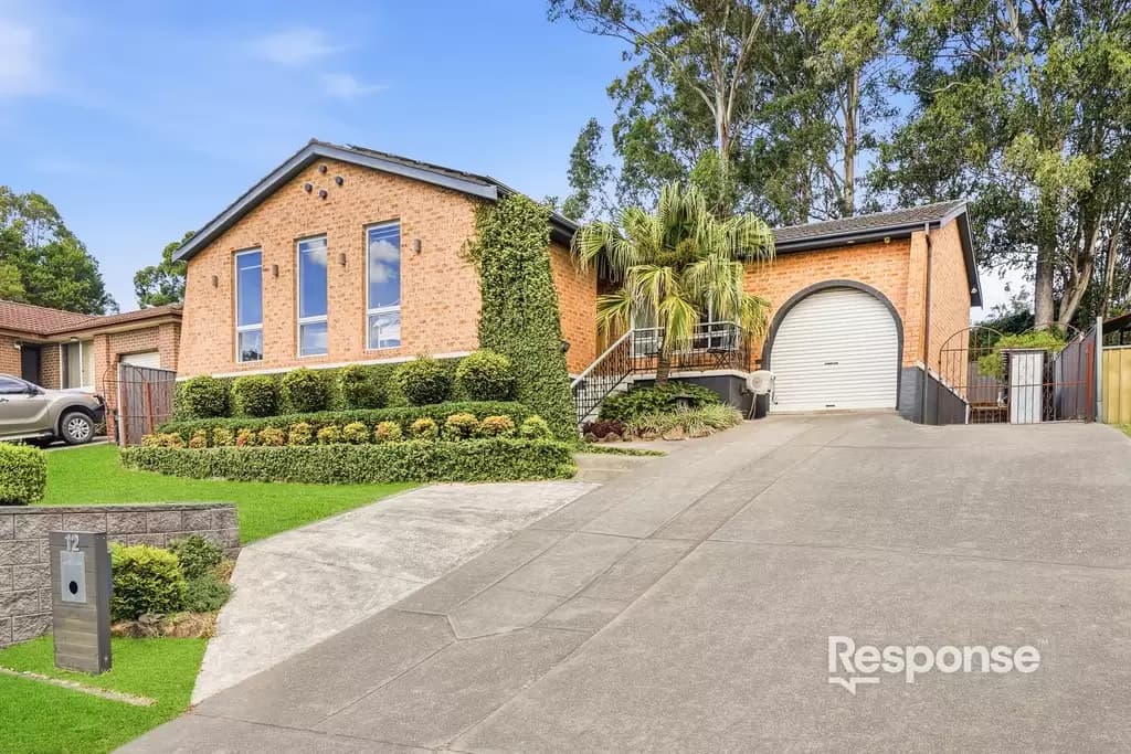 6 Goldmark Crescent, Cranebrook - Thumbnail 7