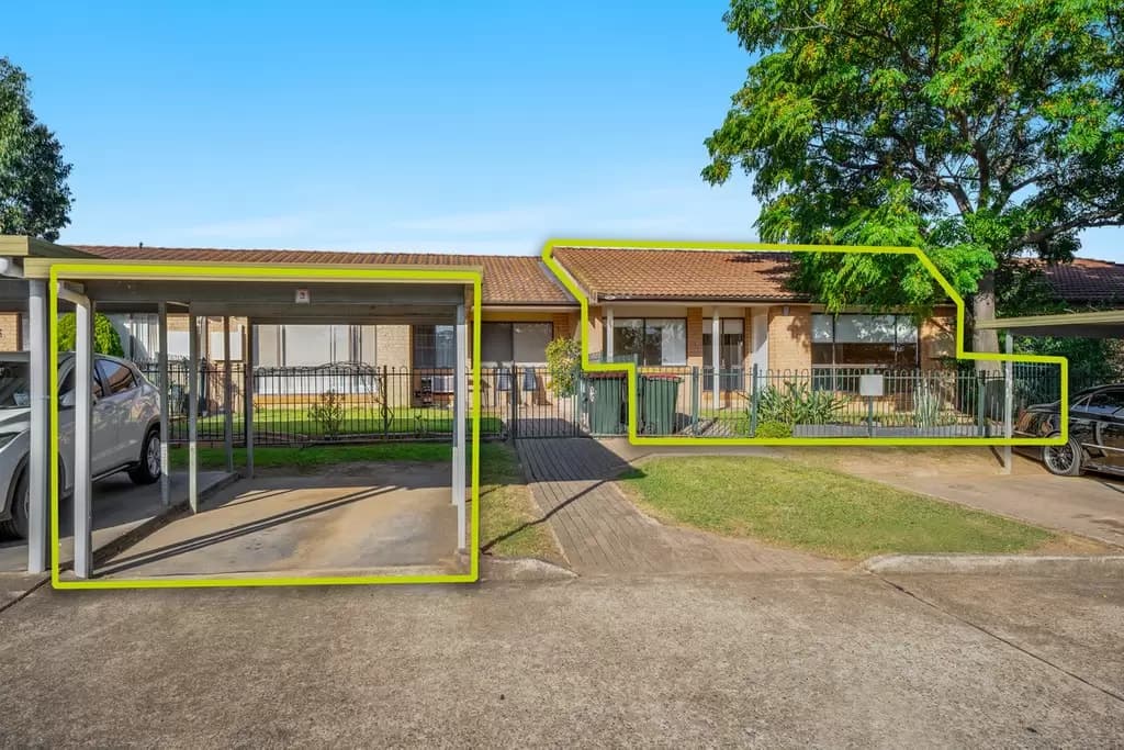 3/38 Meacher Street, Mount Druitt - Thumbnail 2