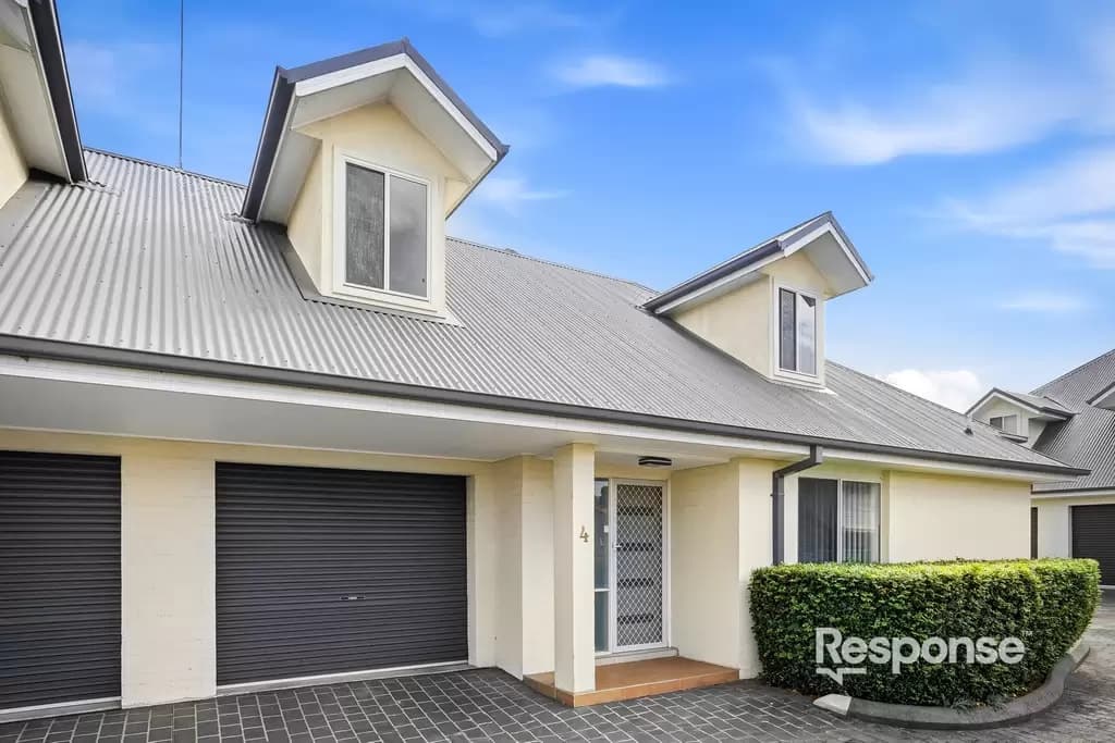 2/159 Cox Avenue, Penrith - Thumbnail 4