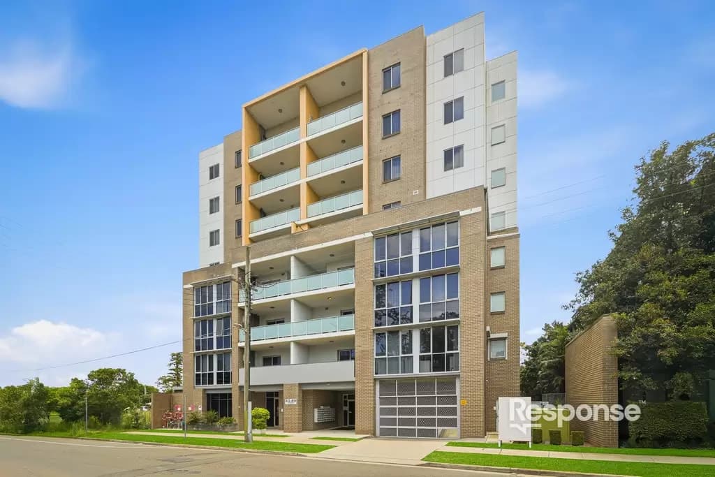2/159 Cox Avenue, Penrith - Thumbnail 6