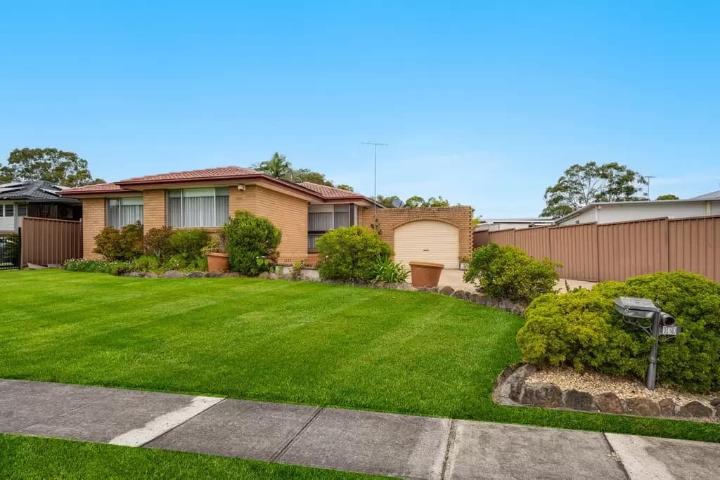 19 Tambaroora Crescent, Marayong - Thumbnail 2