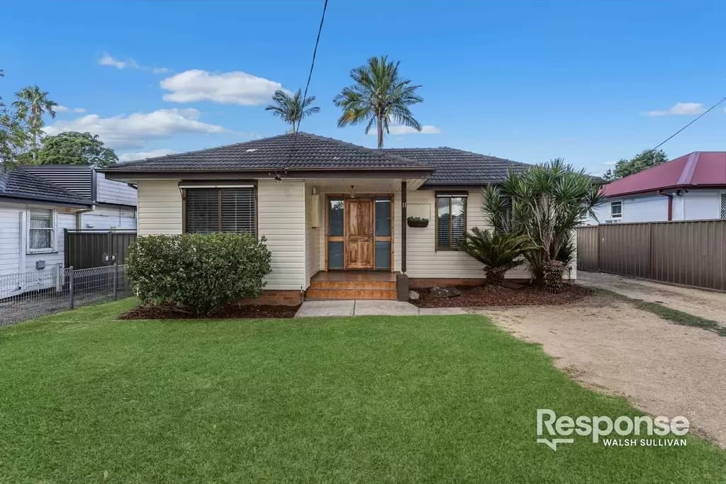 19 Tambaroora Crescent, Marayong - Thumbnail 4