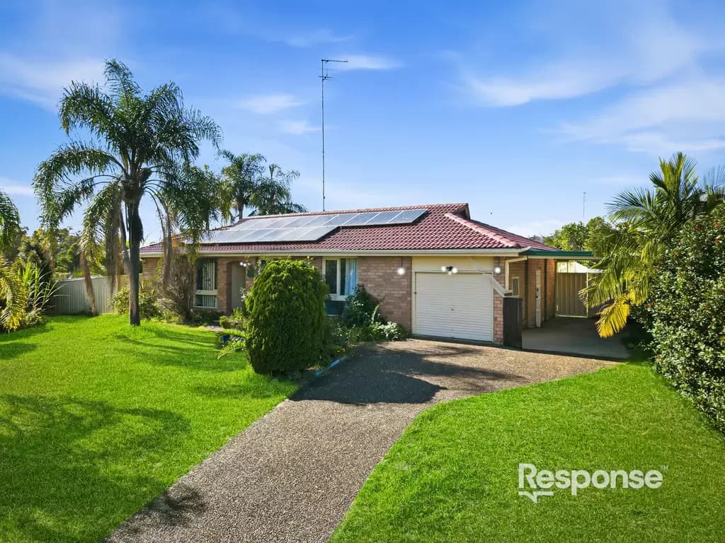 5 Pioneer Grove, Werrington Downs - Thumbnail 2