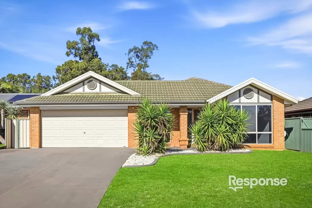 5 Pioneer Grove, Werrington Downs - Thumbnail 4