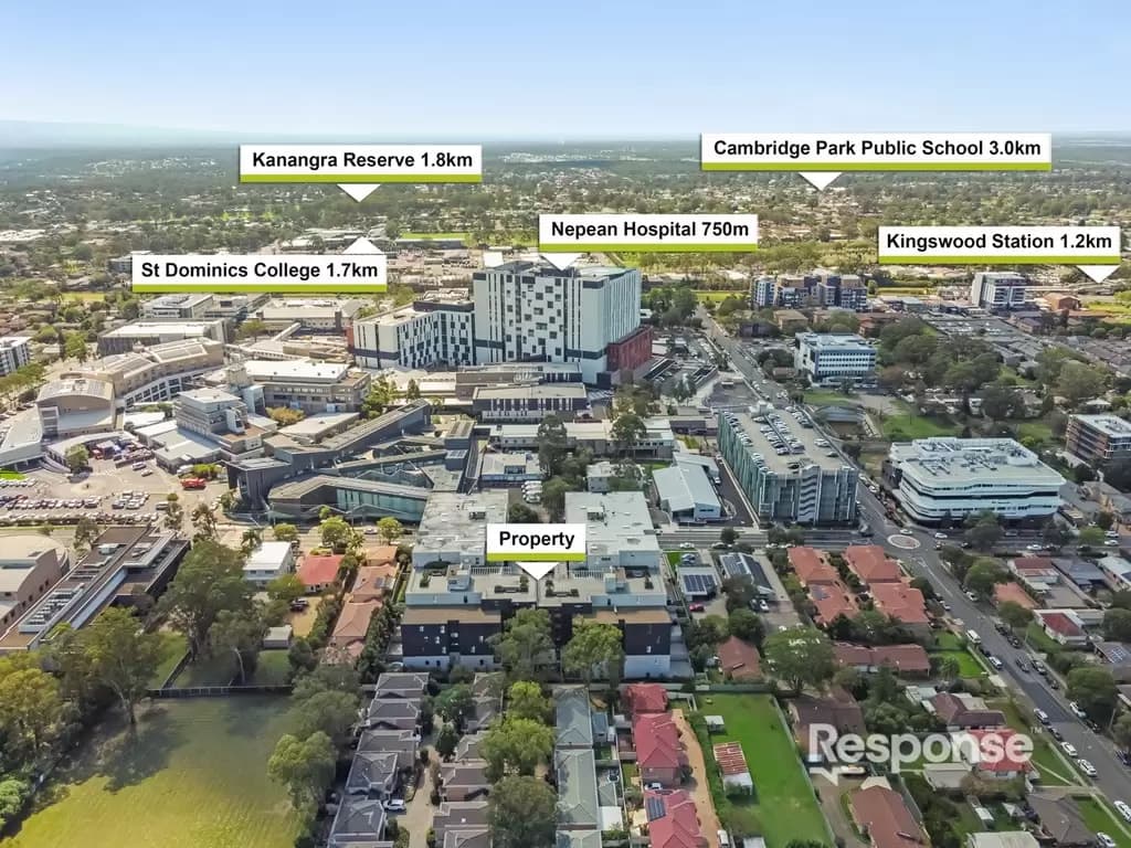 307B/48-56 Derby Street, Kingswood - Image 1