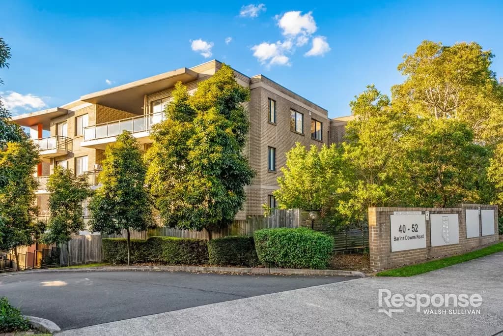 204/100 Fairway Drive, Norwest - Thumbnail 4