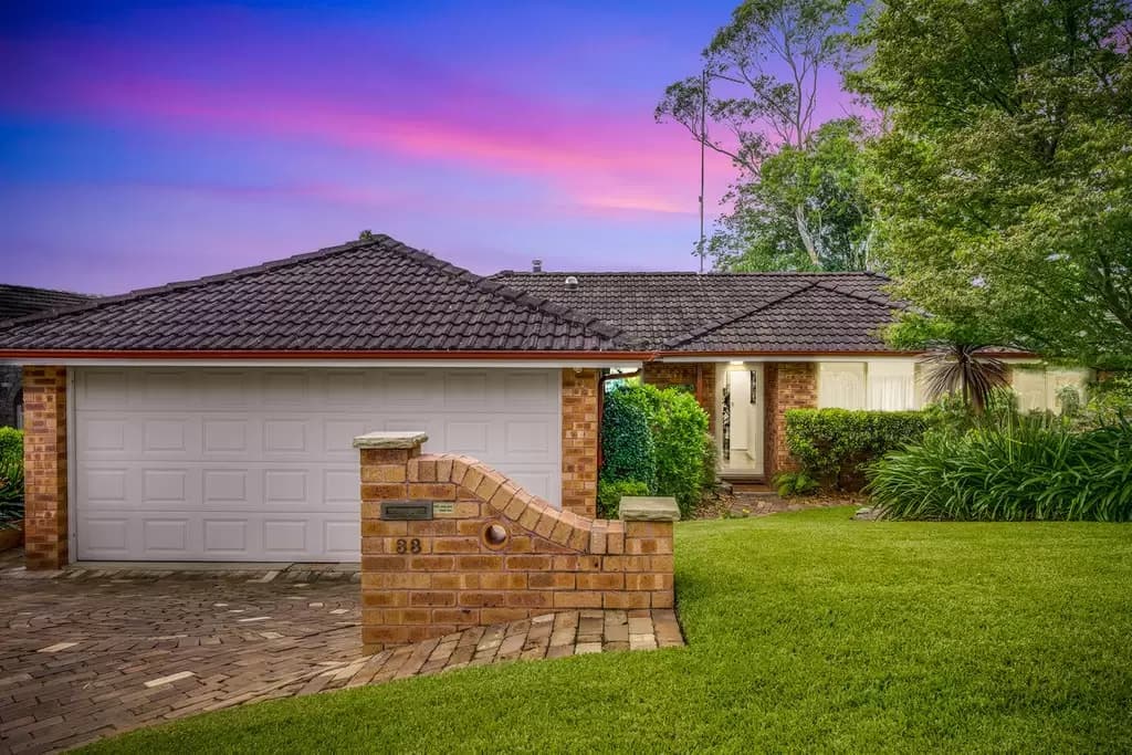 16 Marketsfield Avenue, North Kellyville - Thumbnail 5