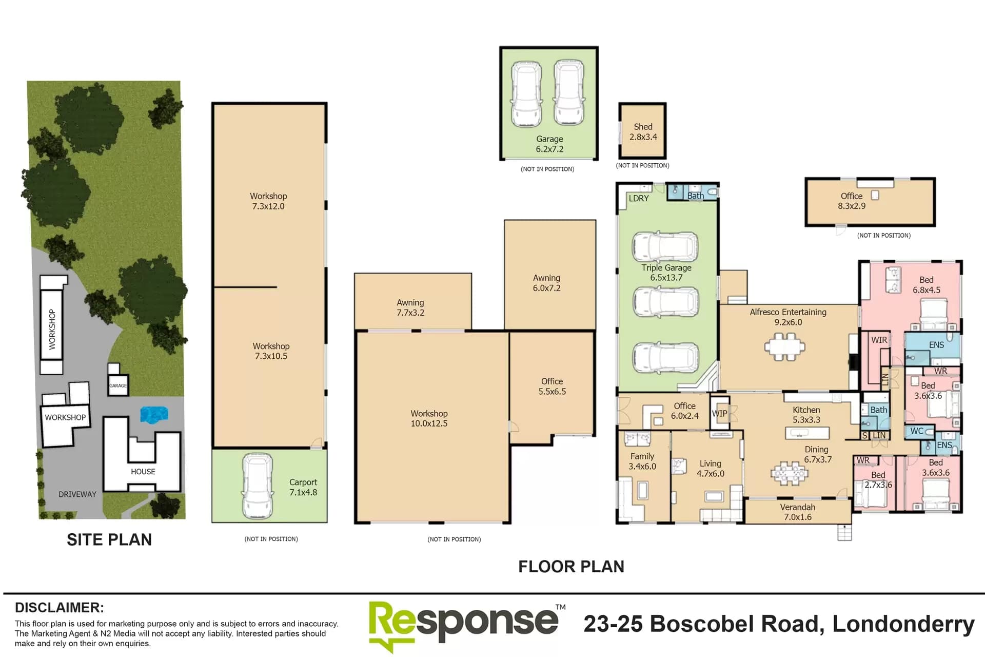 23-25 Boscobel Road, Londonderry - Thumbnail 6
