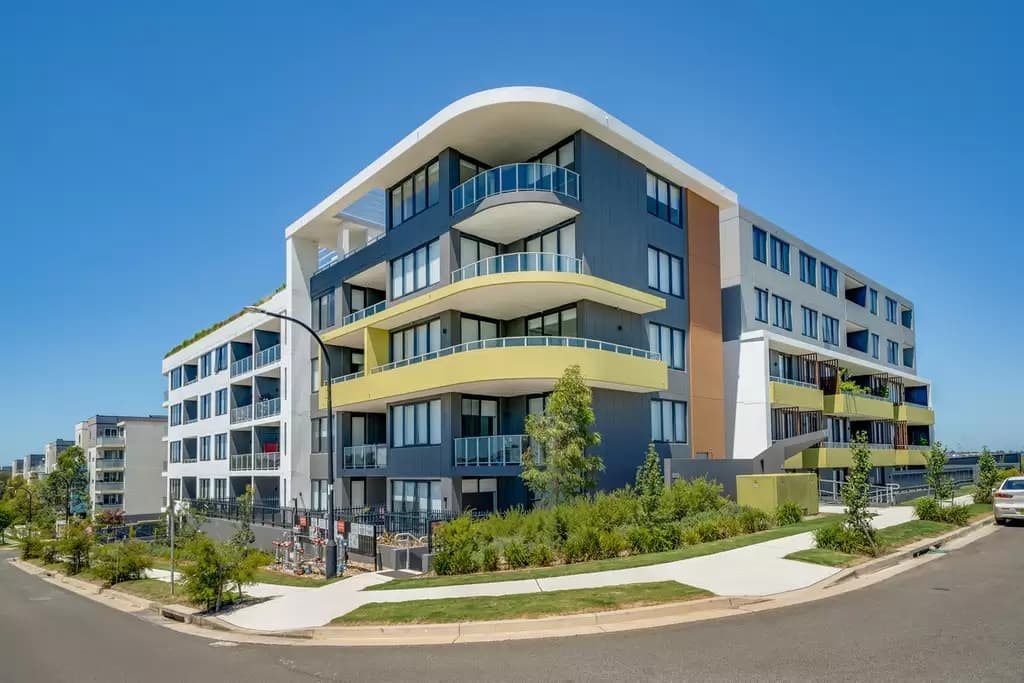313/37 Reis Street, Tallawong - Image 1