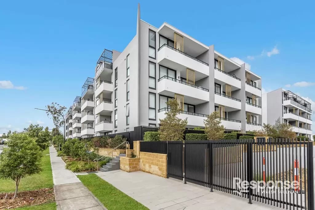 313/37 Reis Street, Tallawong - Thumbnail 3
