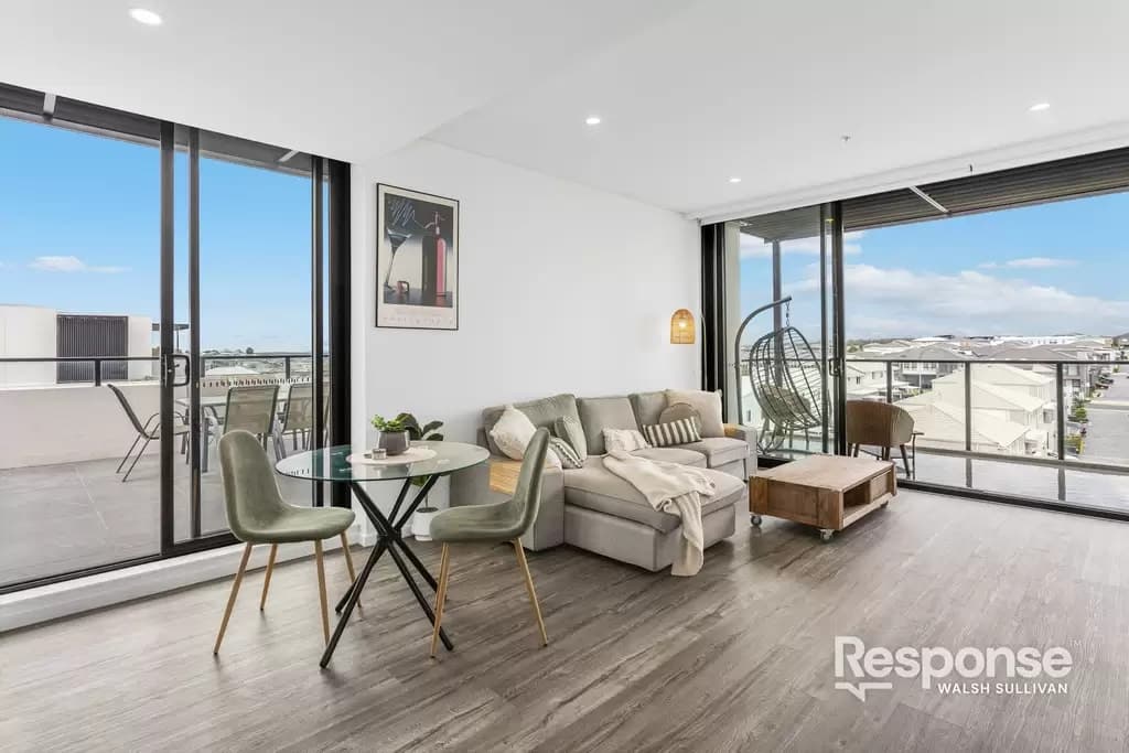 313/37 Reis Street, Tallawong - Thumbnail 4