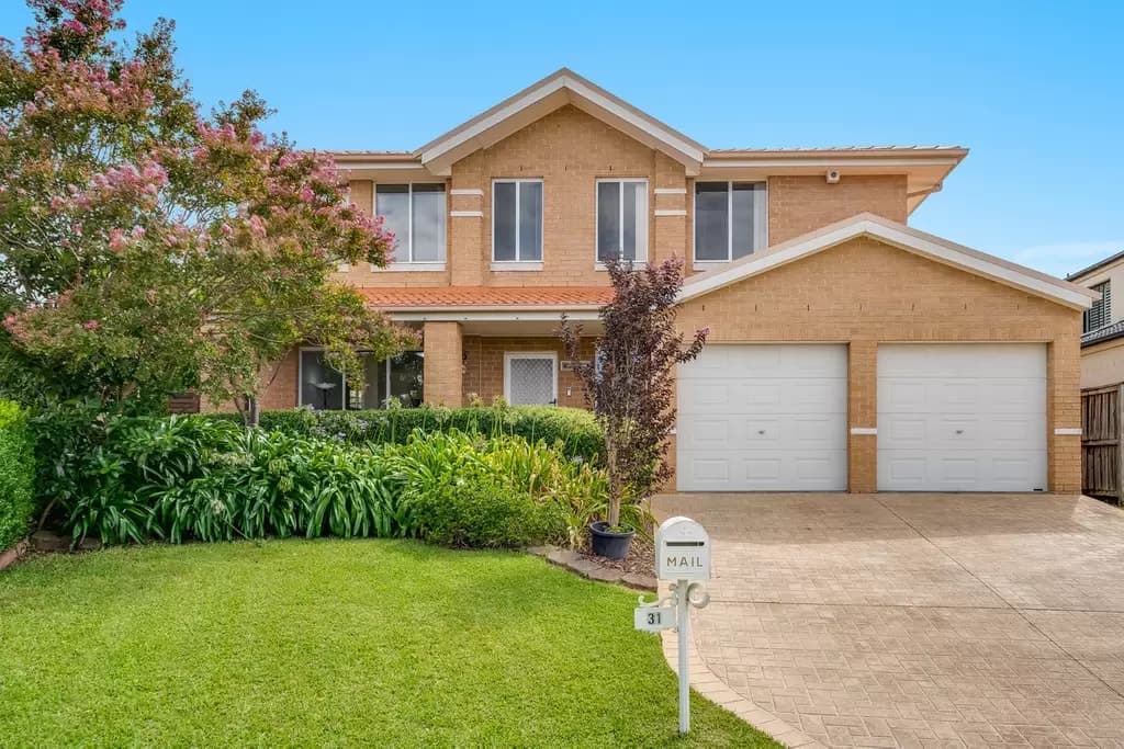 31 Bilyana Place, Rouse Hill - Image 1
