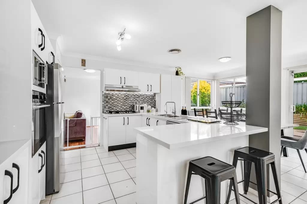 31 Bilyana Place, Rouse Hill - Thumbnail 3