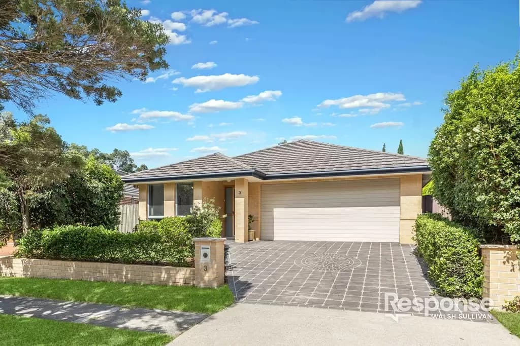 31 Bilyana Place, Rouse Hill - Thumbnail 6