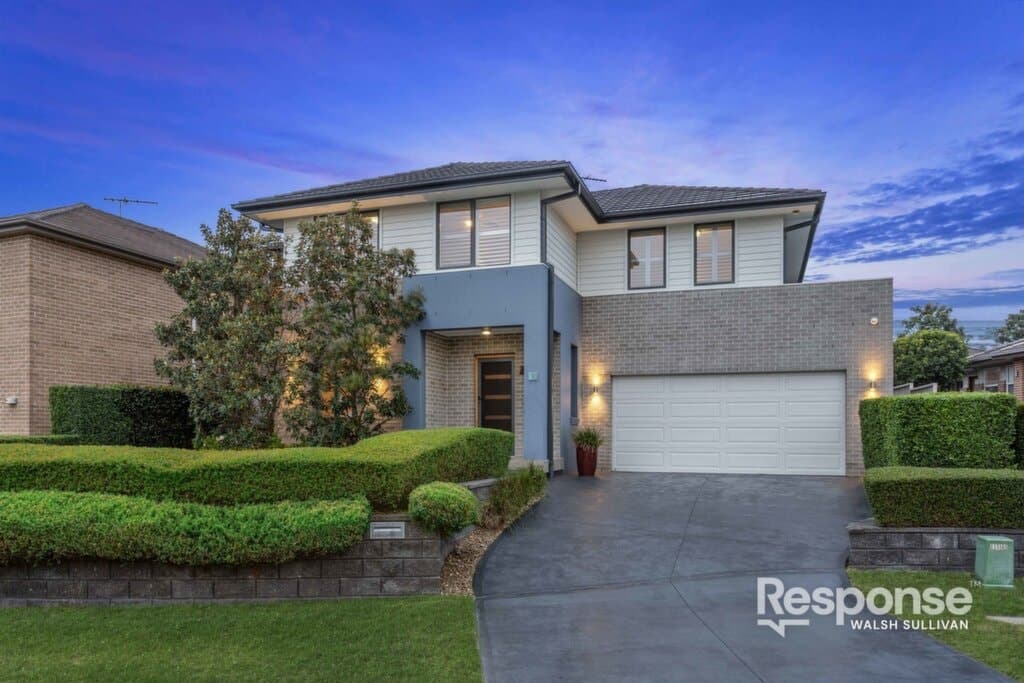 31 Bilyana Place, Rouse Hill - Thumbnail 7