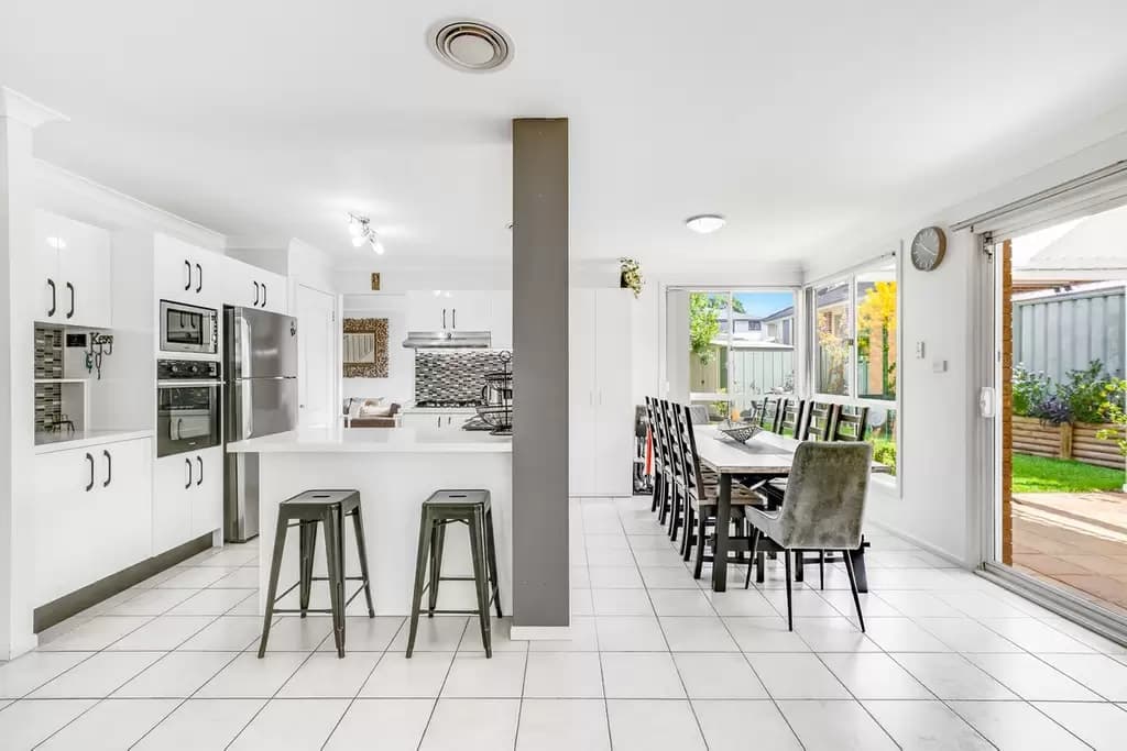 31 Bilyana Place, Rouse Hill - Thumbnail 8