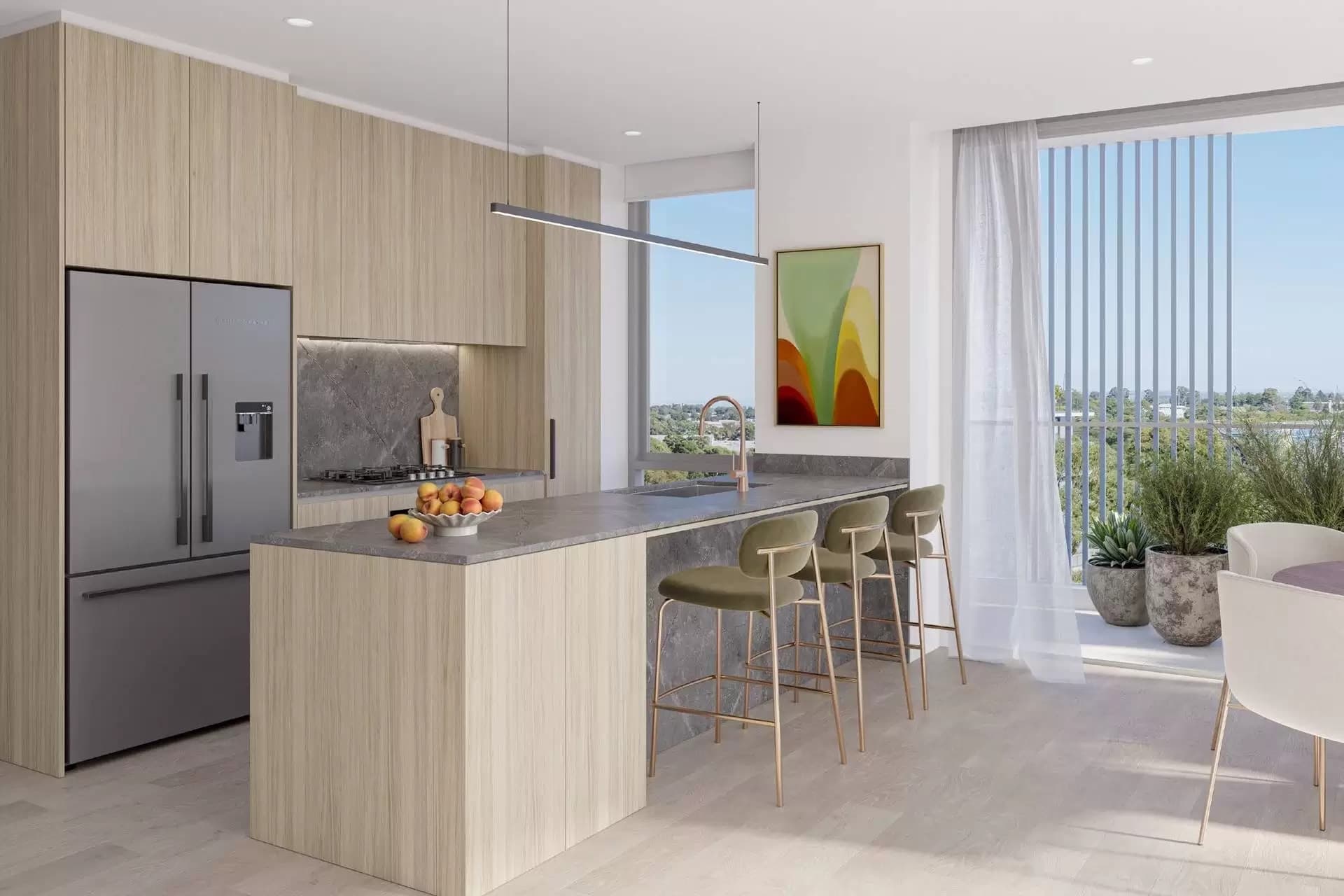 24 - 34 Fishburn Crescent, Castle Hill - Thumbnail 2