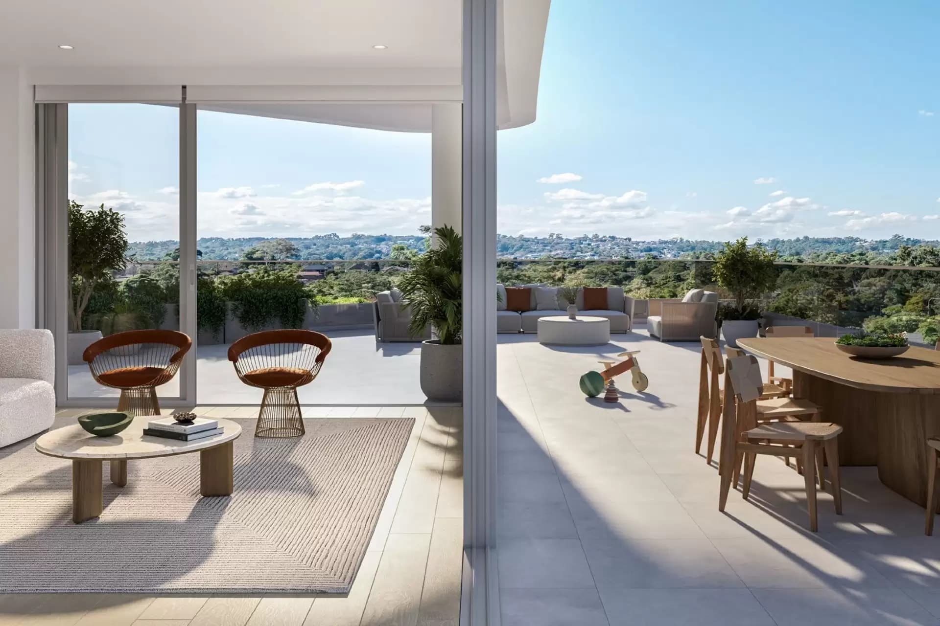 24 - 34 Fishburn Crescent, Castle Hill - Thumbnail 3