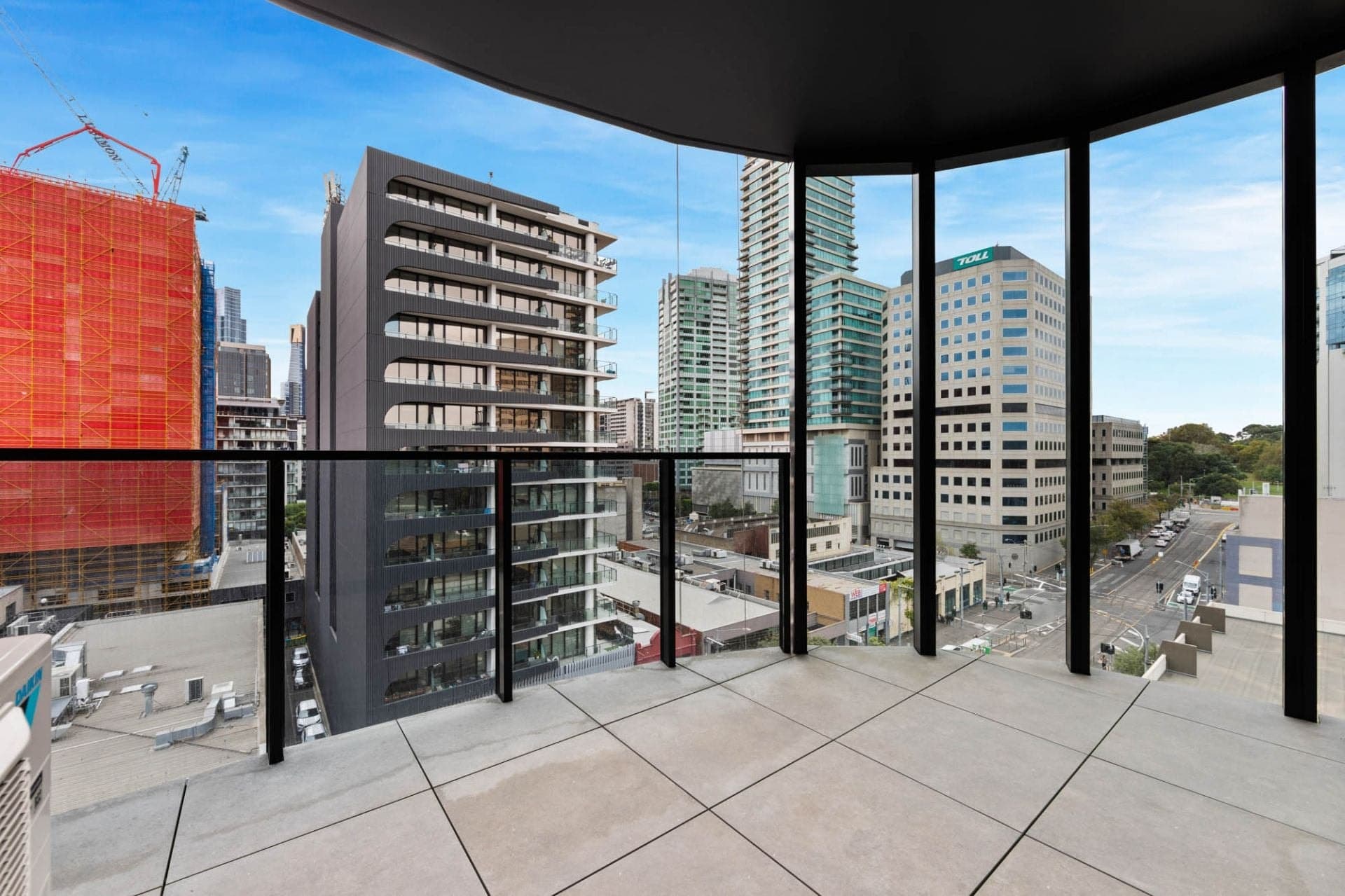 808/39 Park Street, South Melbourne - Thumbnail 7