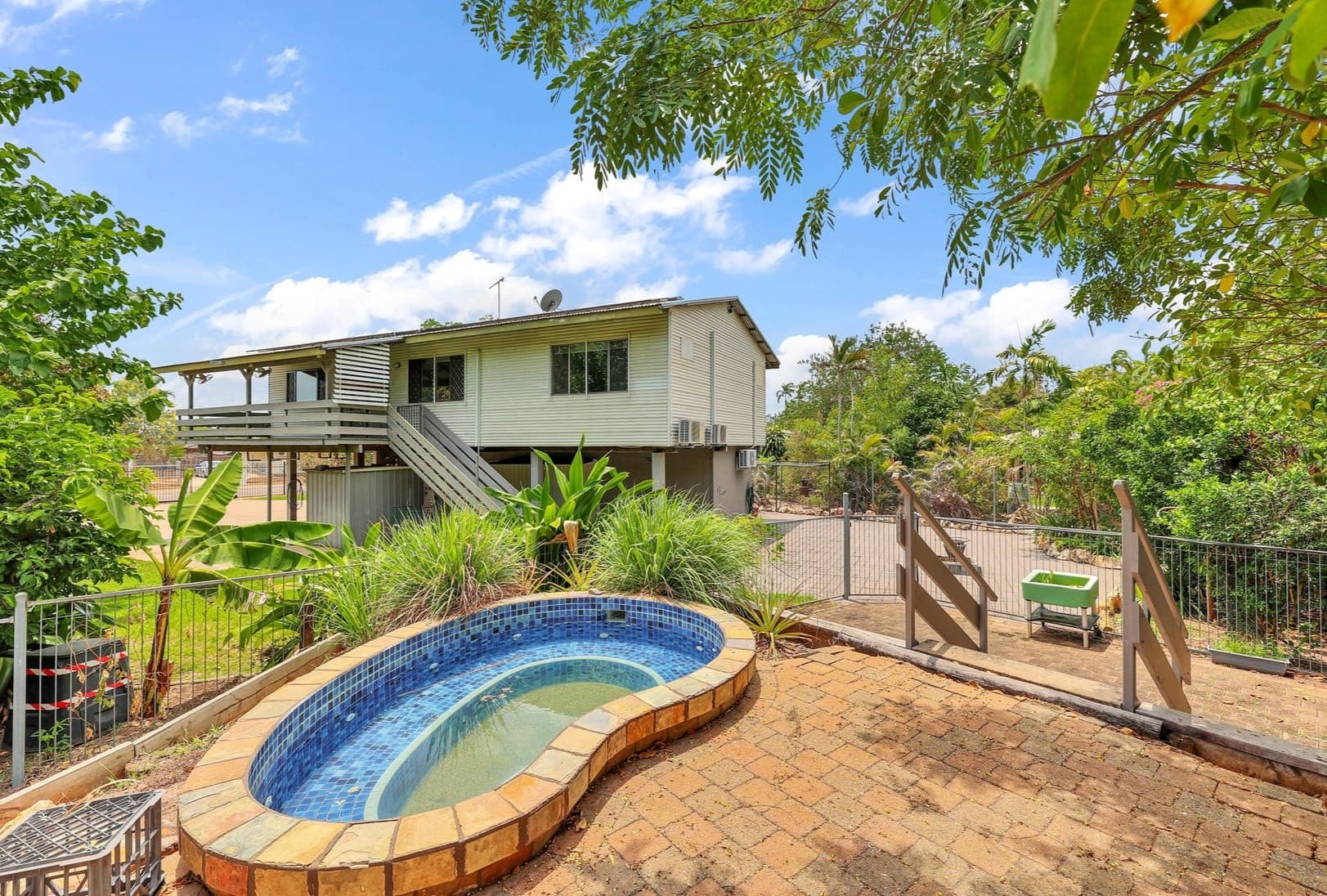 35 Mahogany Crescent KARAMA, NT, Karama - Image 1