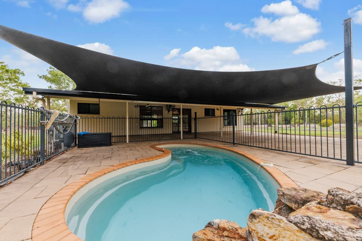 10 Kensington Road GIRRAWEEN, NT, Girraween - Image 1