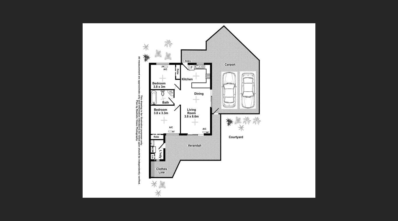 1/21 Connaught Court BAKEWELL, NT, Bakewell - Image 1