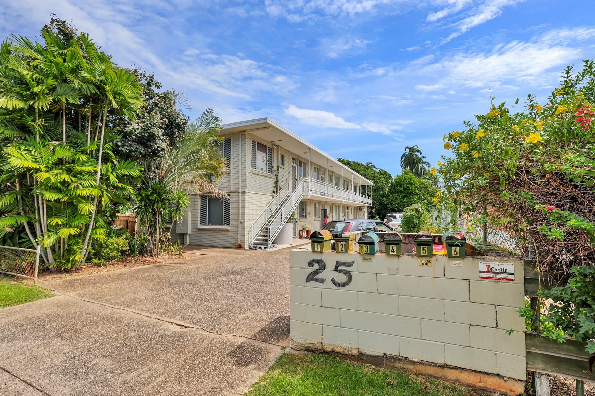 2/25 Kurrajong Crescent NIGHTCLIFF, NT, Nightcliff - Image 1