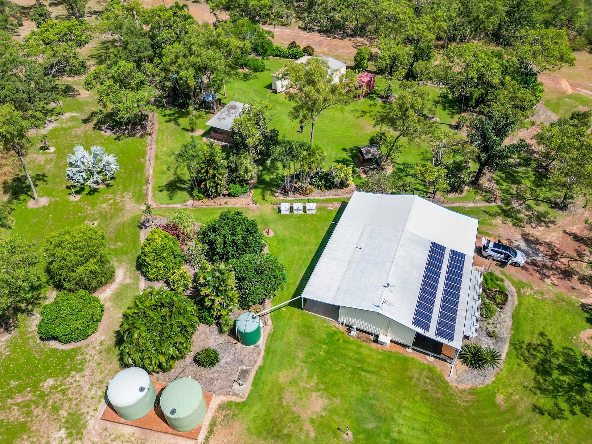 340 Old Bynoe Road LIVINGSTONE, NT, Livingstone - Image 1