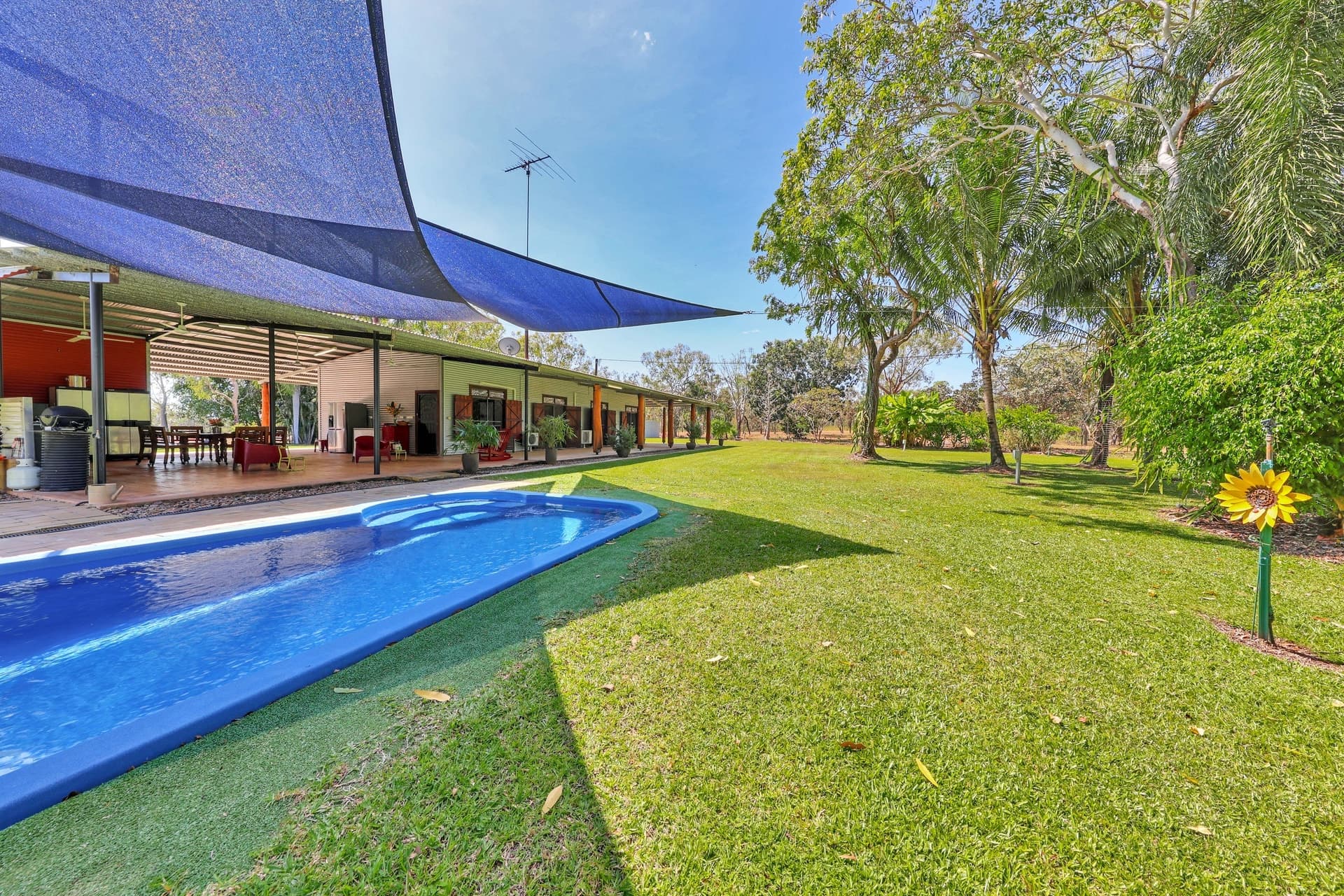 590 & 754 Litchfield Park Road BATCHELOR, NT, Batchelor - Image 1